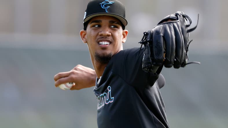 miami marlins
