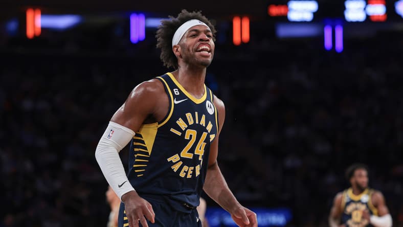 indiana pacers