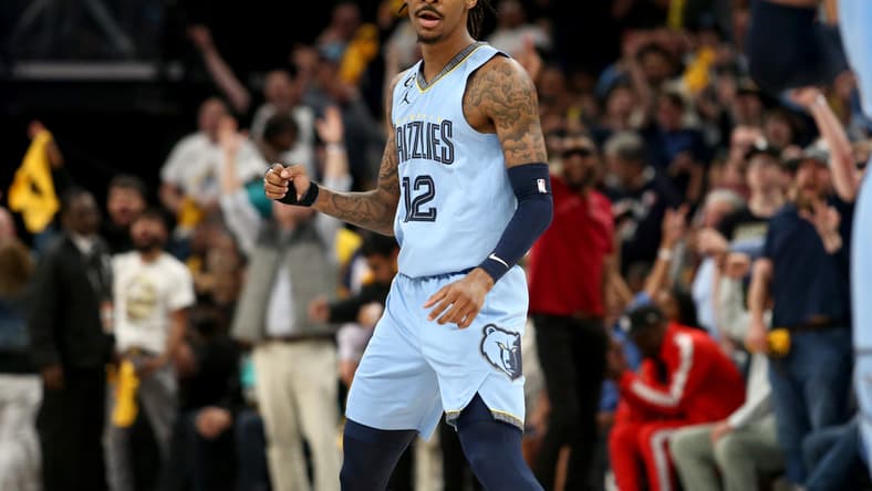 ja morant