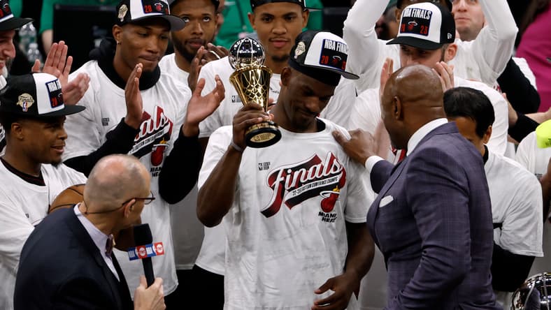 miami heat