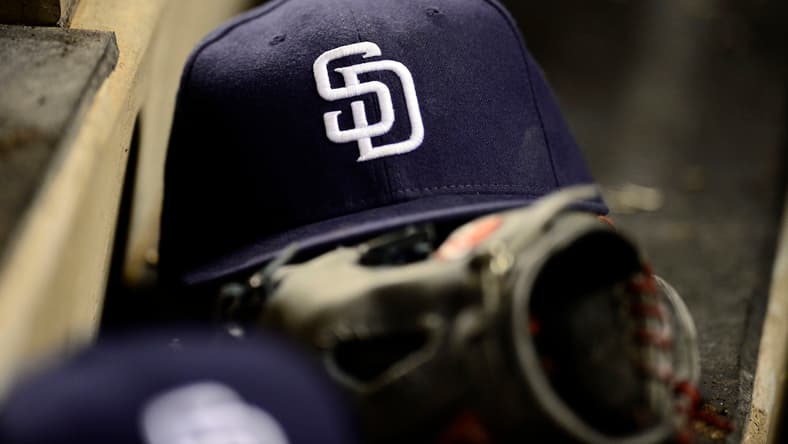 san diego padres