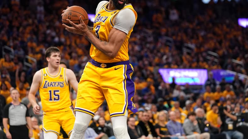 lakers
