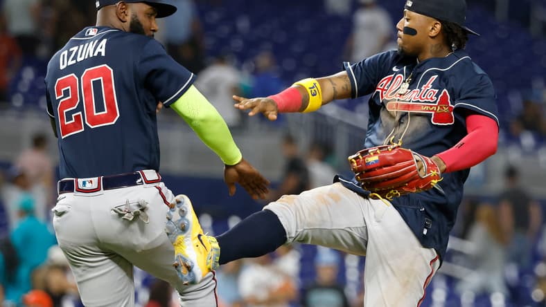 atlanta braves