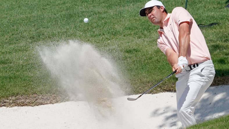 at&t byron nelson