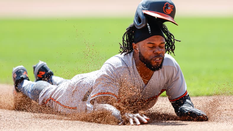 baltimore orioles