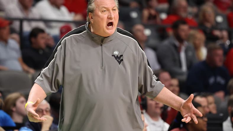 Bob Huggins
