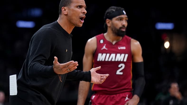 boston celtics to fire joe mazzulla?