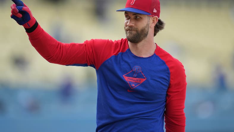 MLB