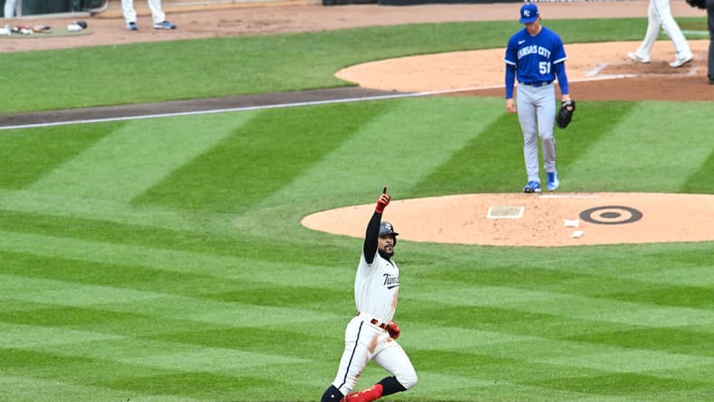 byron buxton