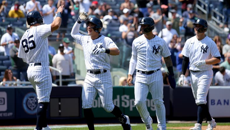 Yankees