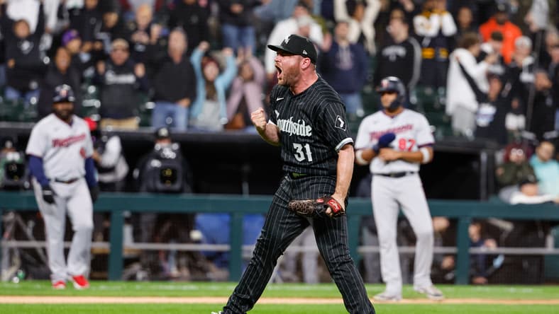 chicago white sox
