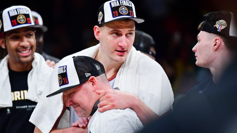 nikola jokic