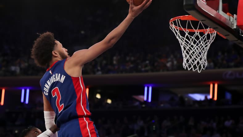 detroit pistons
