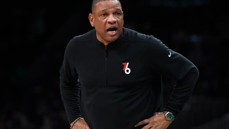 doc rivers, milwaukee bucks, phoenix suns