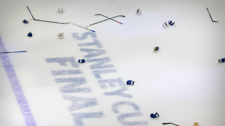 Stanley Cup Finals