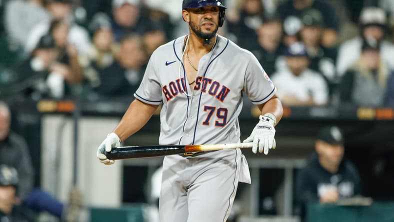 jose abreu