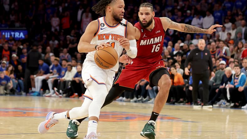 jalen brunson injury, new york knicks