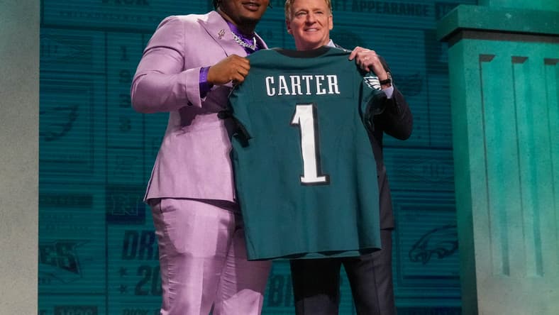 jalen carter lawsuit