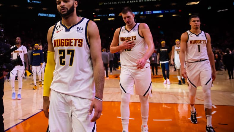 Denver Nuggets