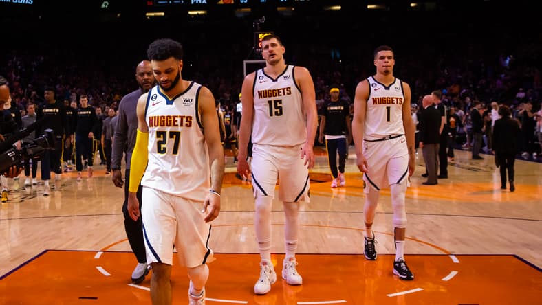 jamal murray