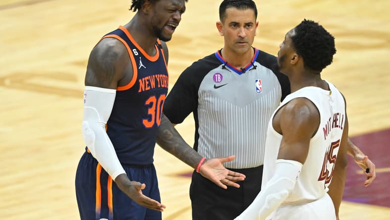 NBA Playoffs