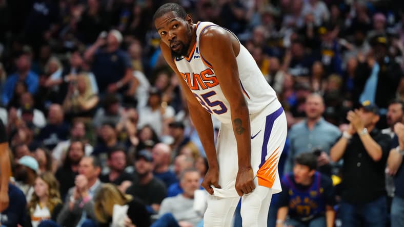 Phoenix Suns