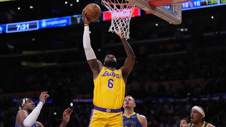 Los Angeles Lakers