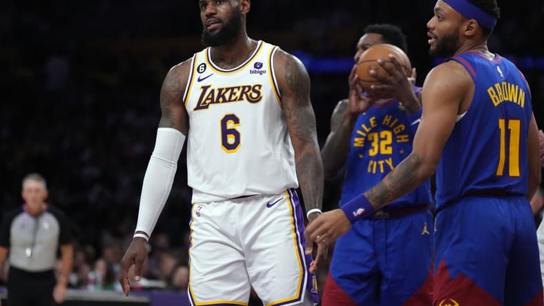 lebron james