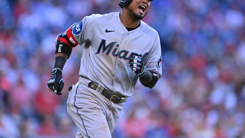 luis arraez