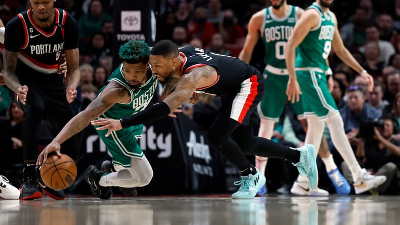 marcus smart