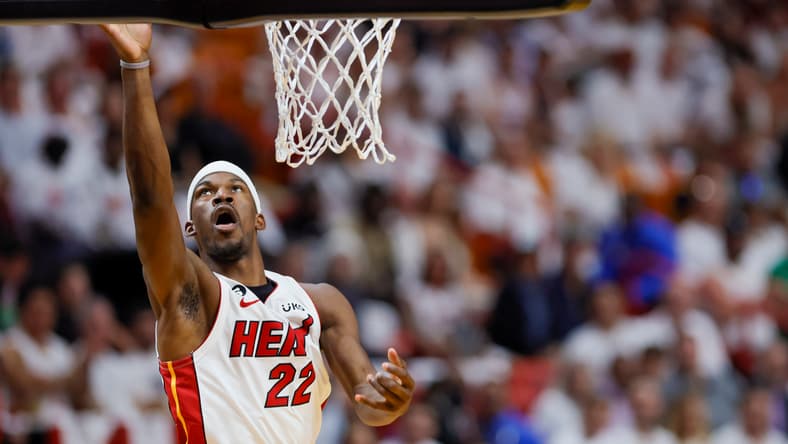 miami heat