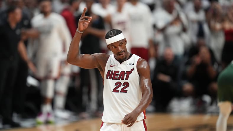 jimmy butler