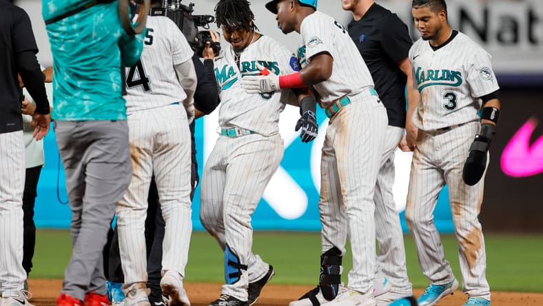Miami Marlins