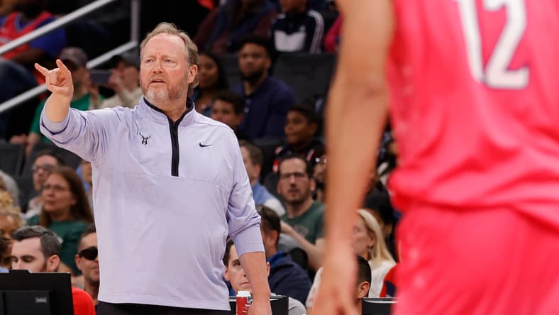 mike budenholzer fired