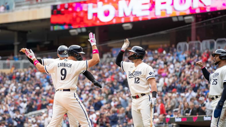 minnesota twins
