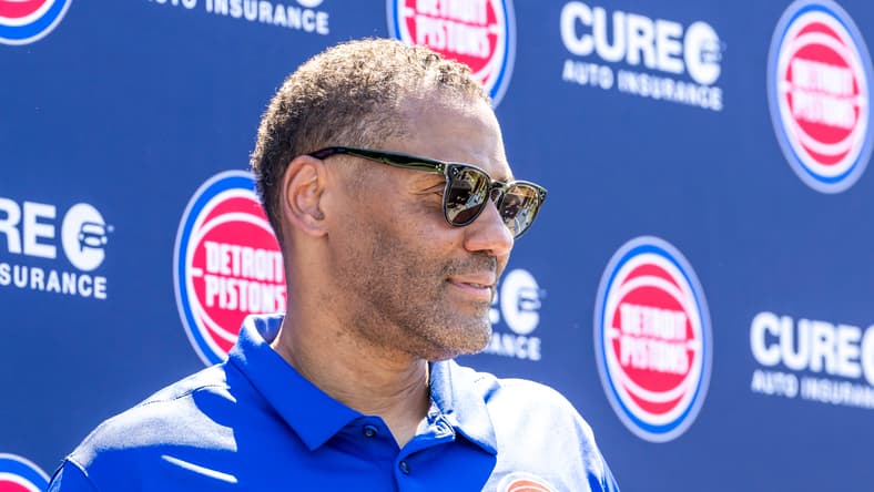 nba draft rumors: detroit pistons