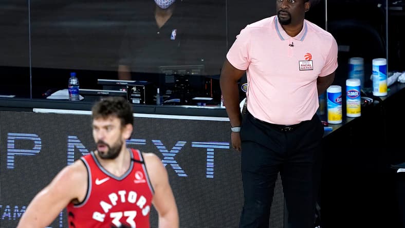 nba head coach candidates, adrian griffin