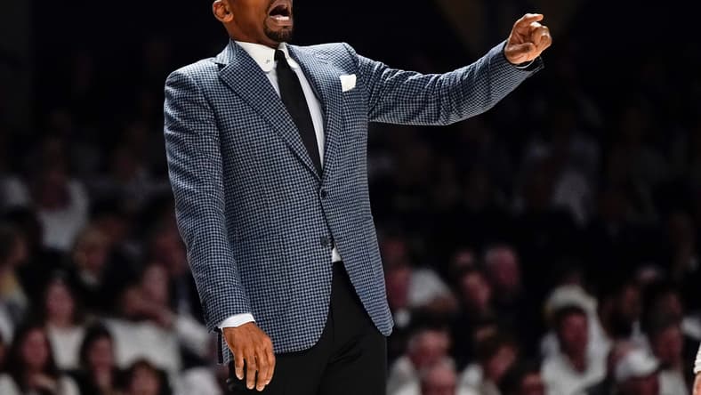 nba head coach candidates, jerry stackhouse