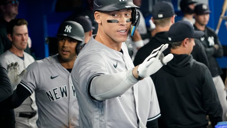 MLB