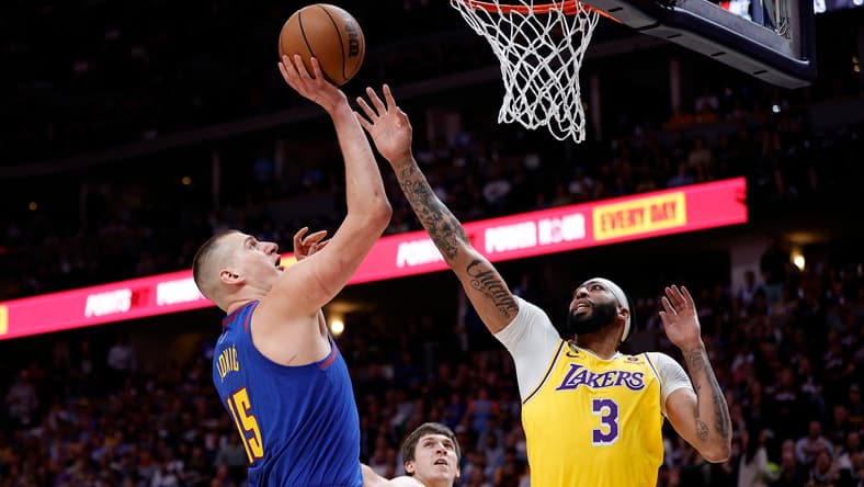 nikola jokic