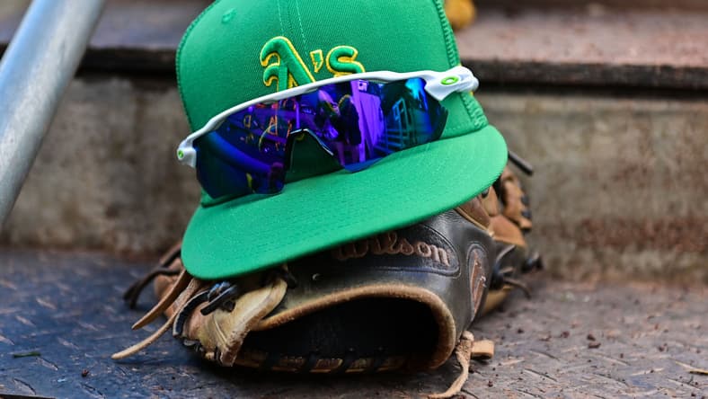 MLB: Spring Training-Oakland Athletics at Chicago Cubs