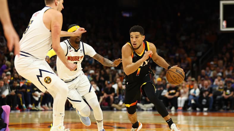 phoenix suns