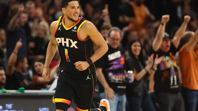 devin booker
