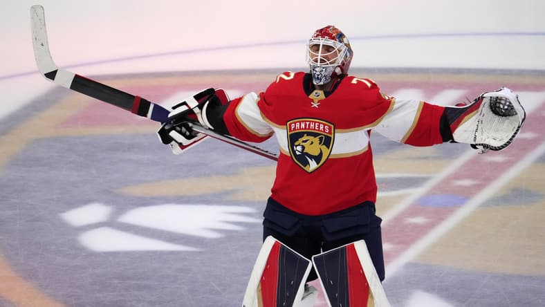 sergei bobrovsky