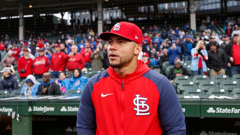 willson contreras