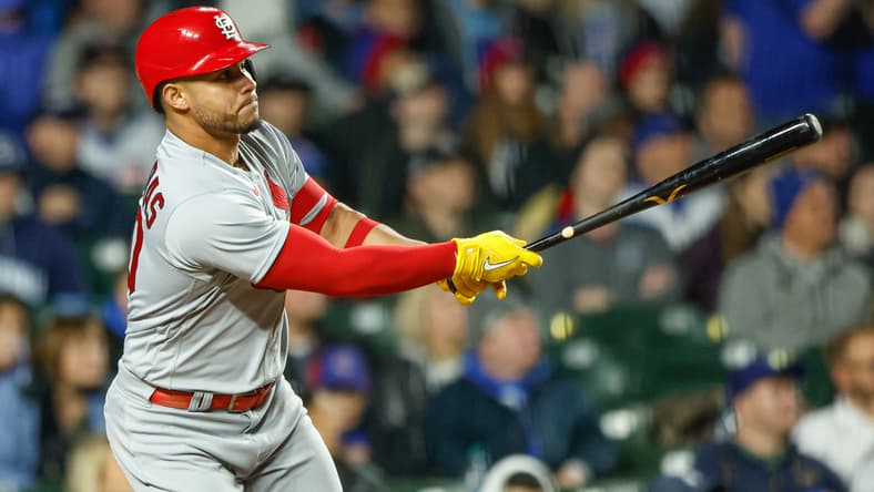 st. louis cardinals