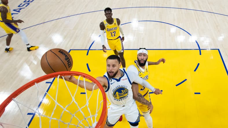 Warriors