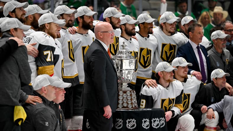 vegas golden knights