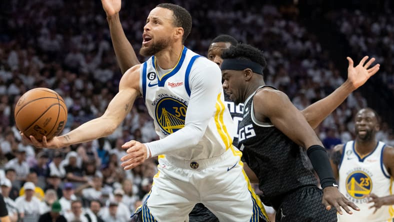 stephen curry