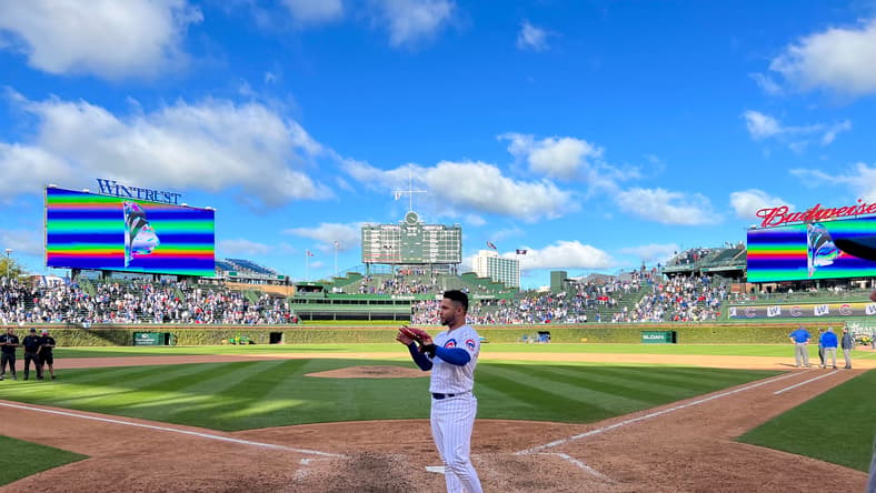 willson contreras